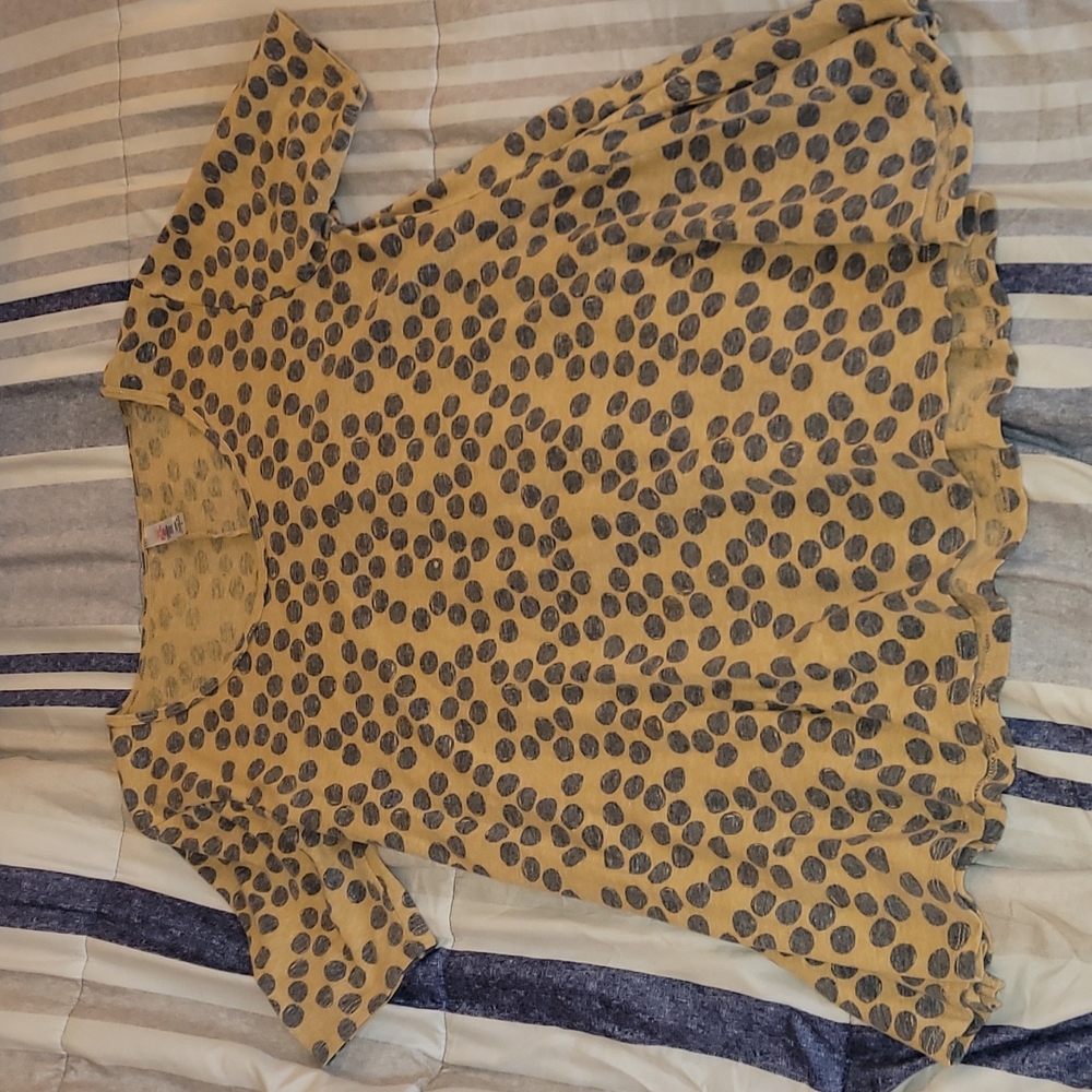 Lularoe Perfect T